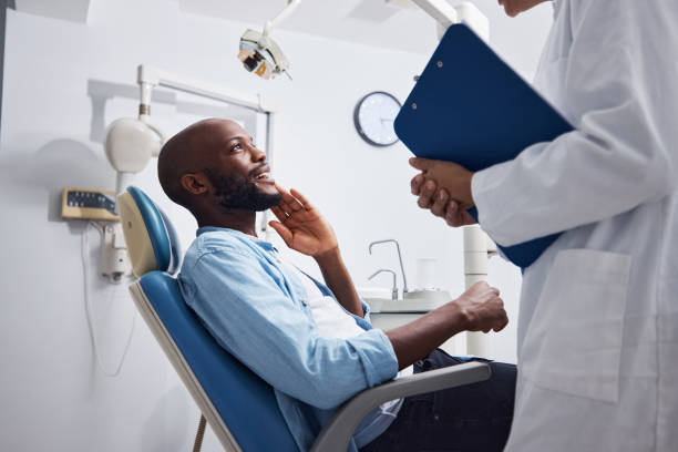 Best Knocked-Out Tooth Emergency  in Bridgeport, AL