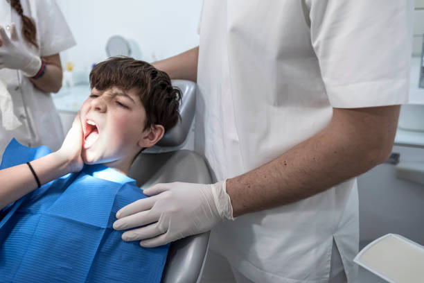 Best Cracked Tooth Emergency Dentist  in Bridgeport, AL